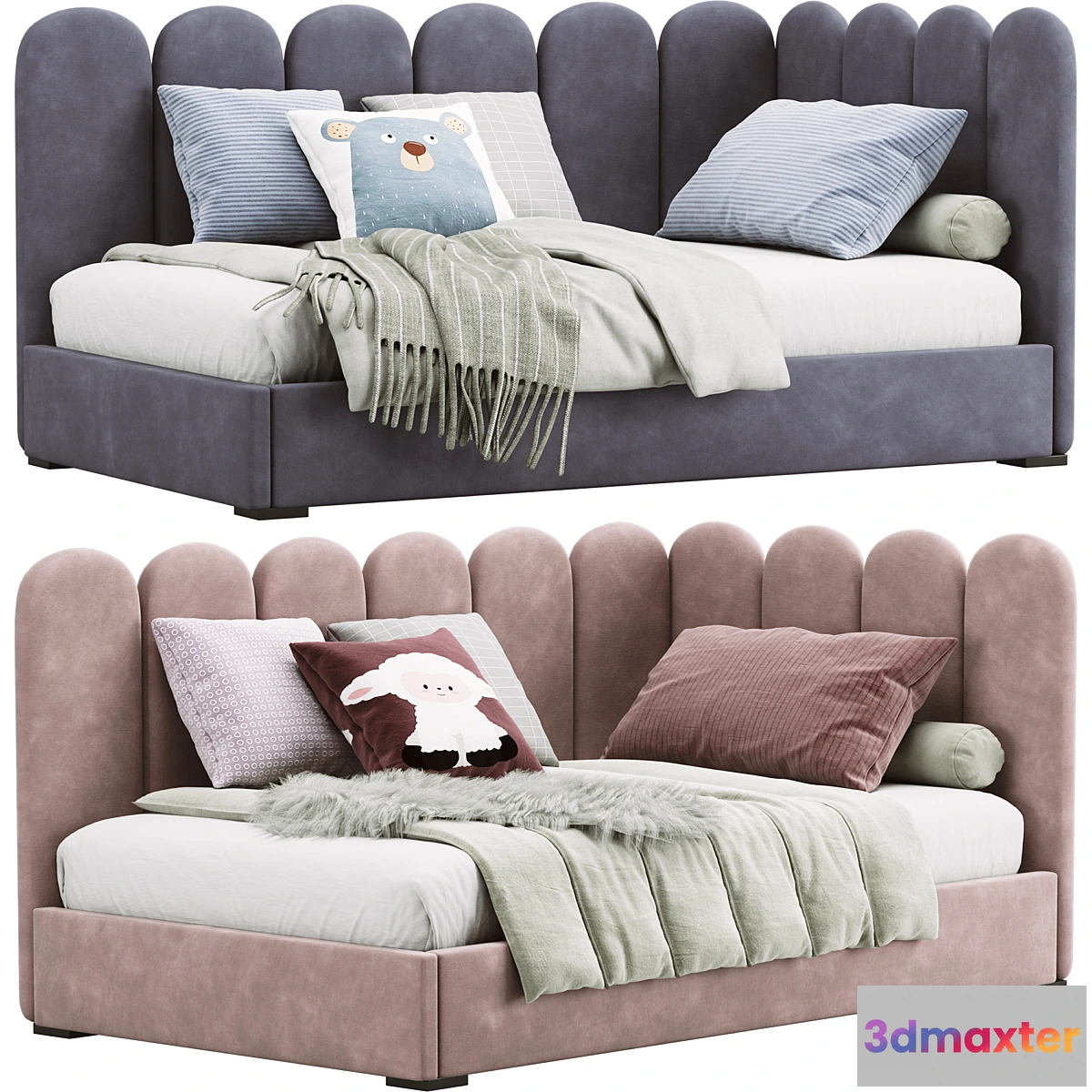 787954 - Childroom Set 08 - No.3