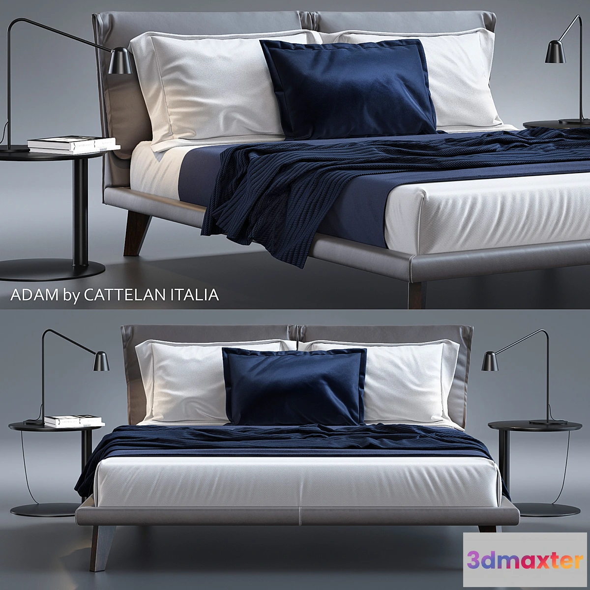 790604 - Adam by Cattelan Italia - No.4
