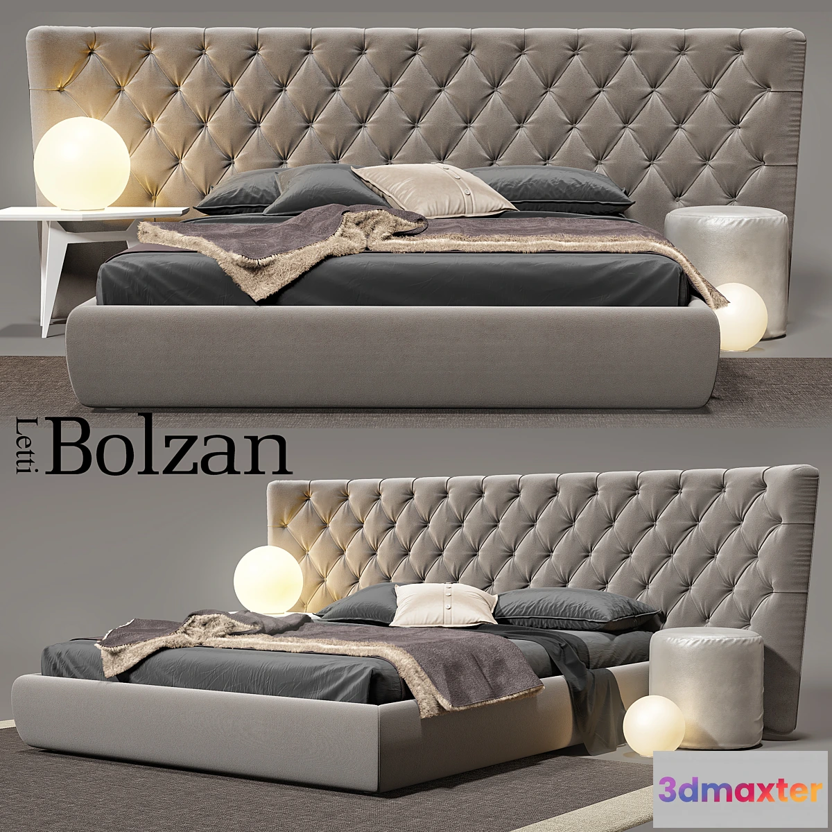 790688 - Bolzan Selene Large - No.2