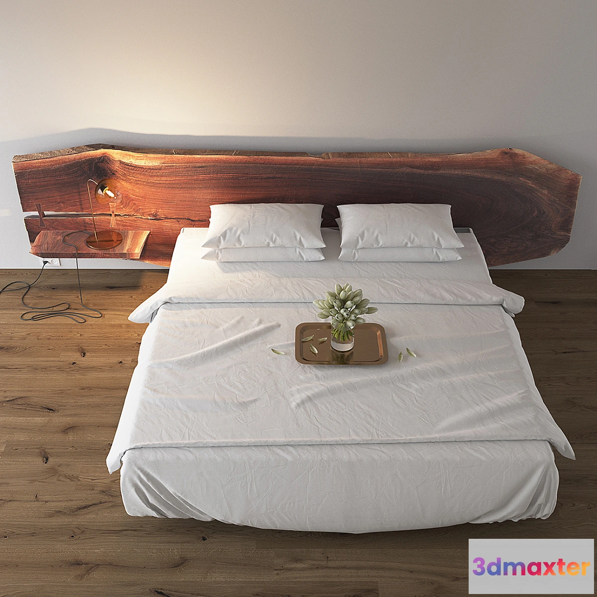 790740 - Bed_Slab - No.2