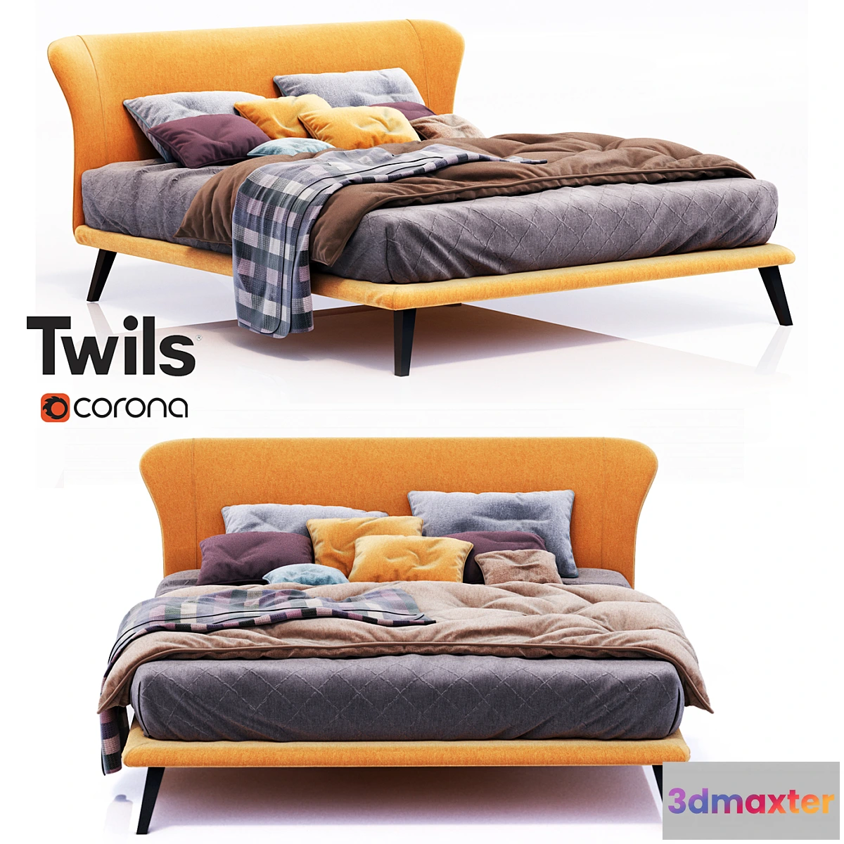 790826 - Twils Calvin - No.2