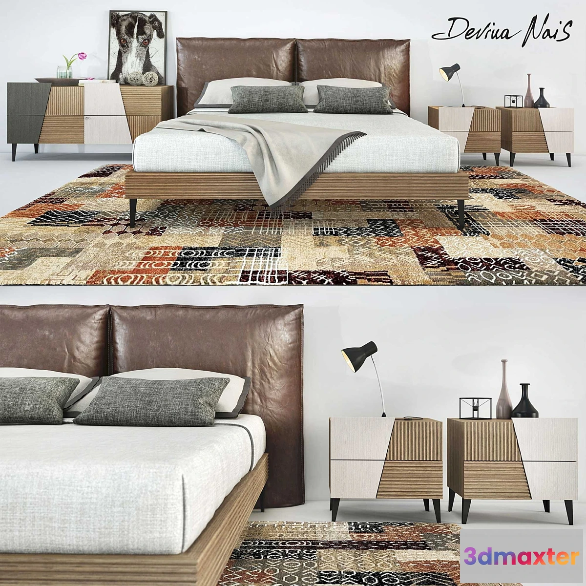 790916 - Devina Zero collection16 Milano Design. - No.2