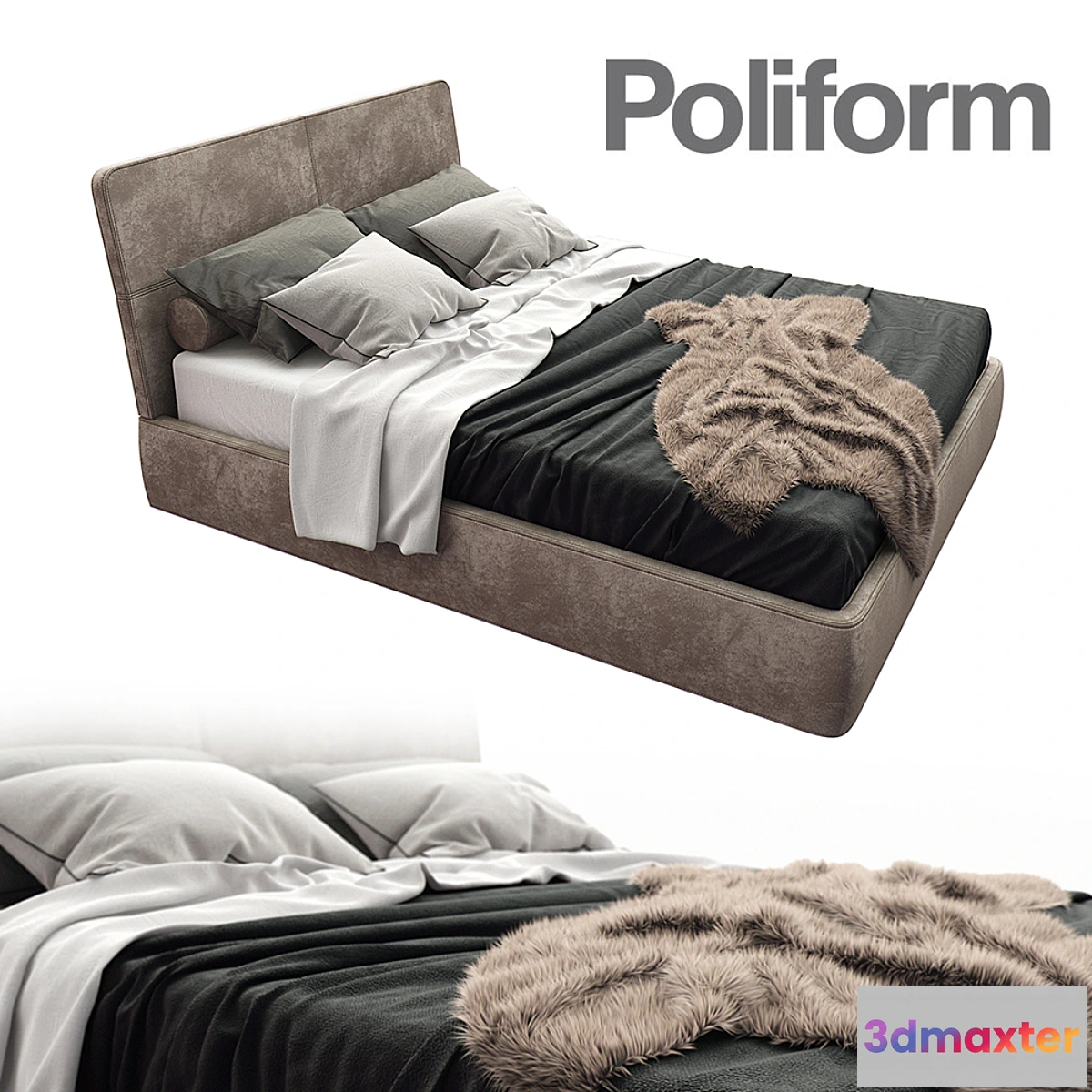 790974 - Laze Poliform - No.2