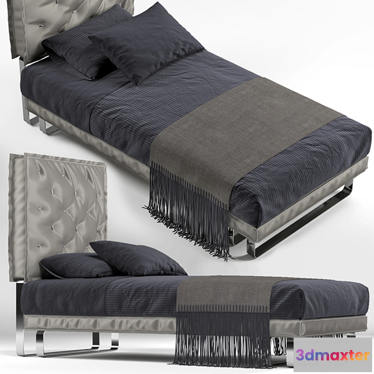 790988 - SINGLE BED 07 - No.3