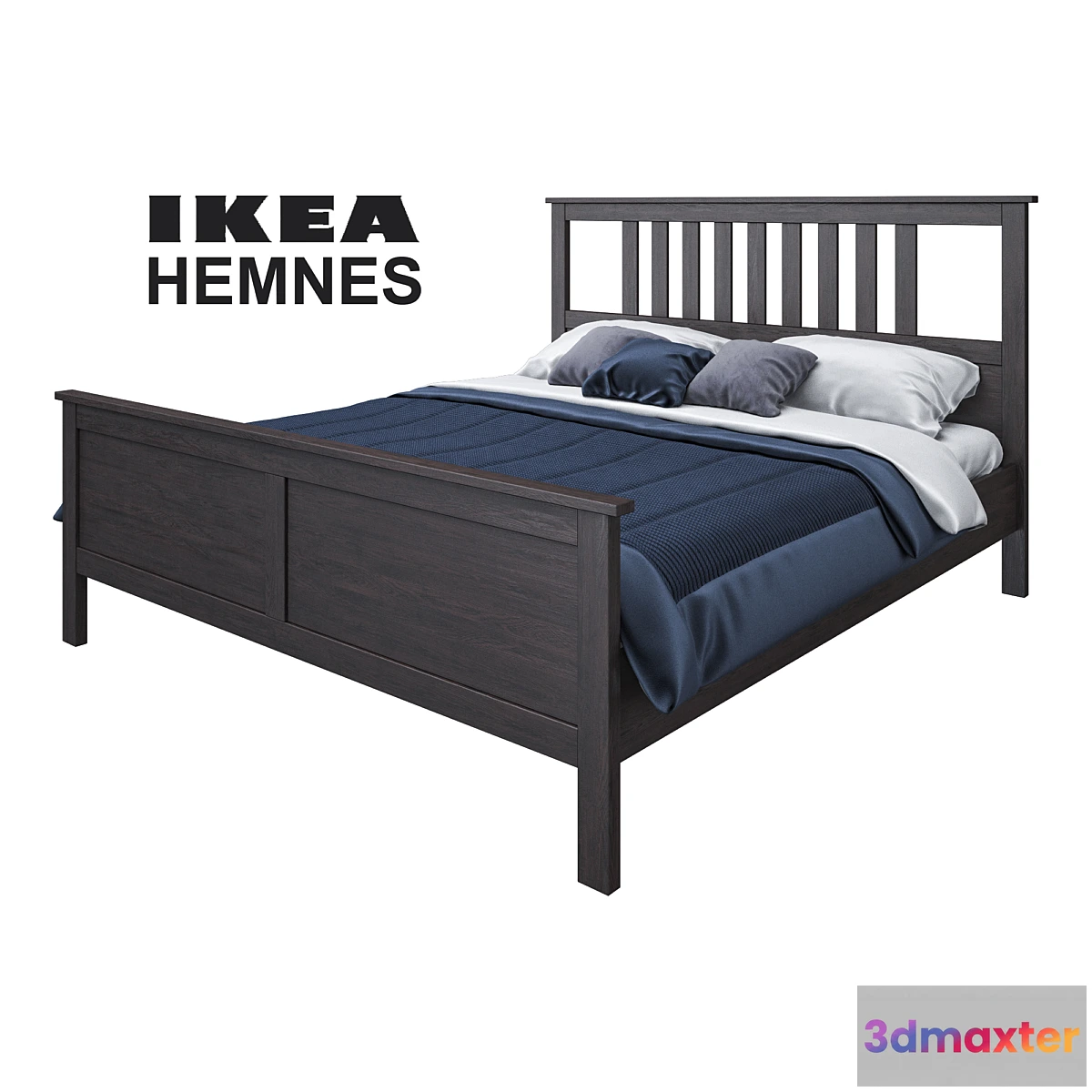 791032 - Ikea Hemnes - No.7
