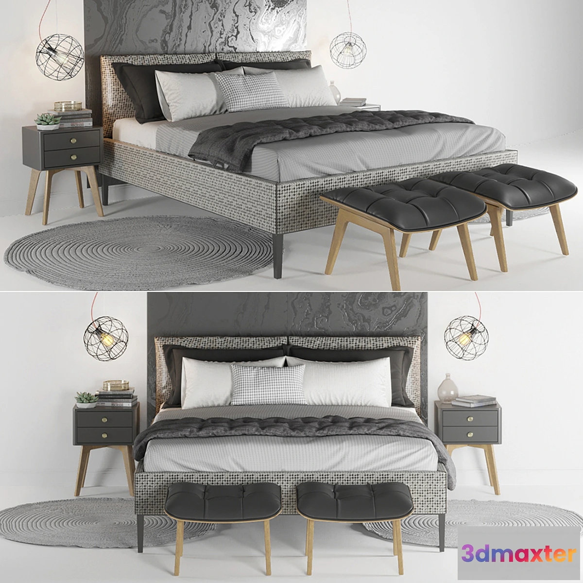 791094 - bedroom set 2 - No.5
