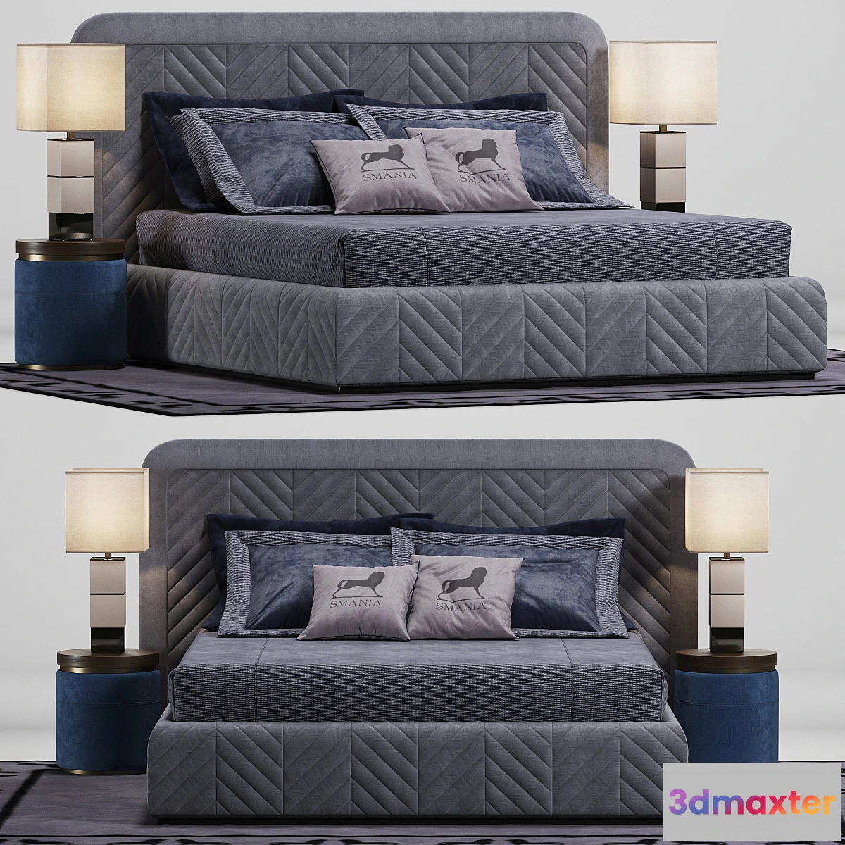 791098 - Smania - Harrison - No.2