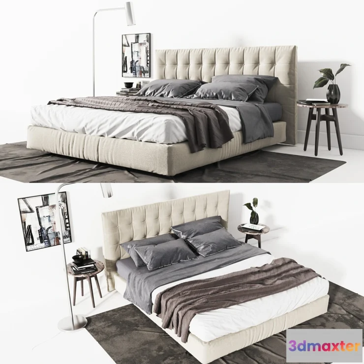 791180 - Set from Poliform Arca - No.2