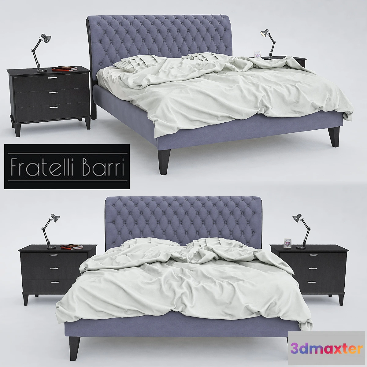 791242 - Bed Fratelli Barri - No.4