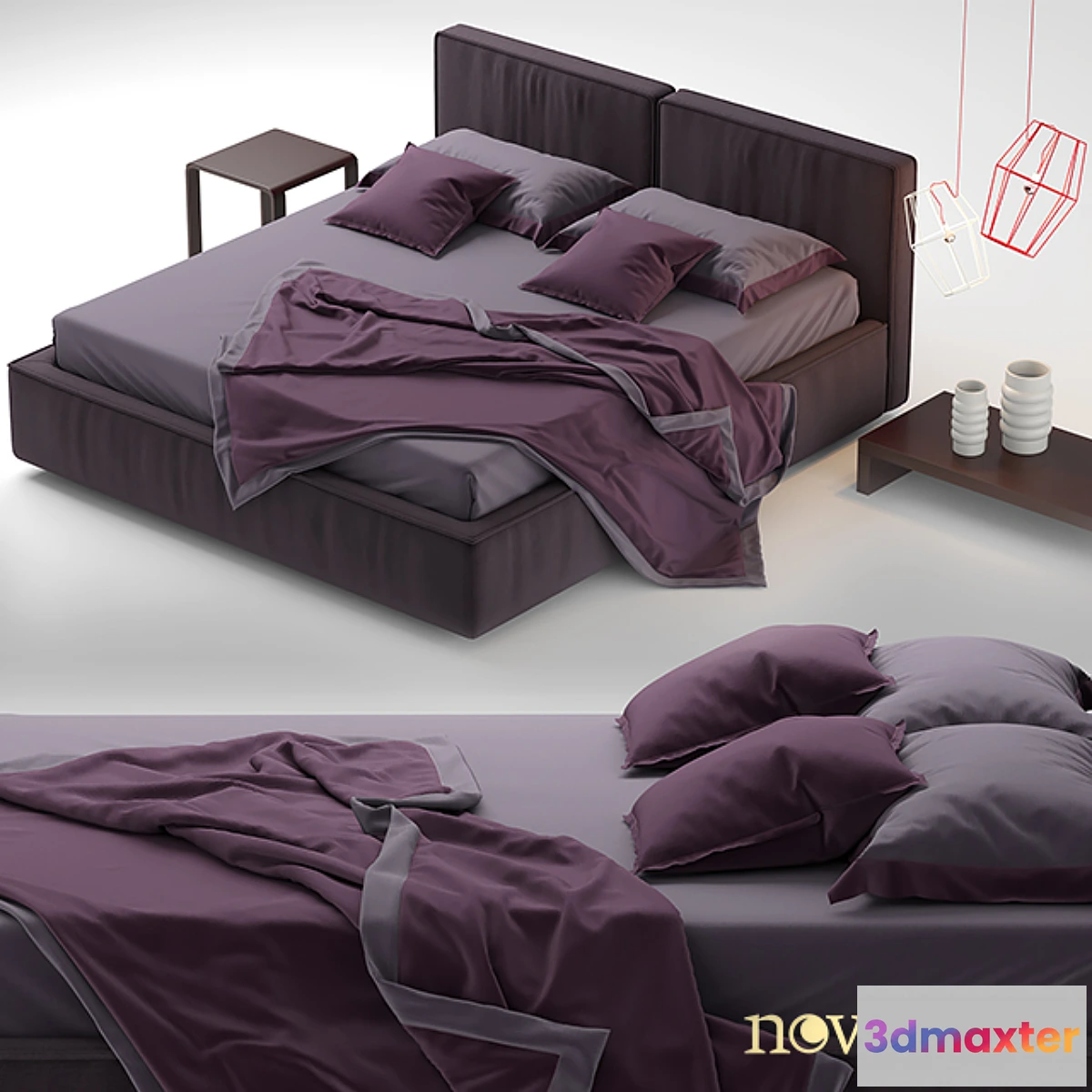 791306 - Bed Easy Novaluna - No.4