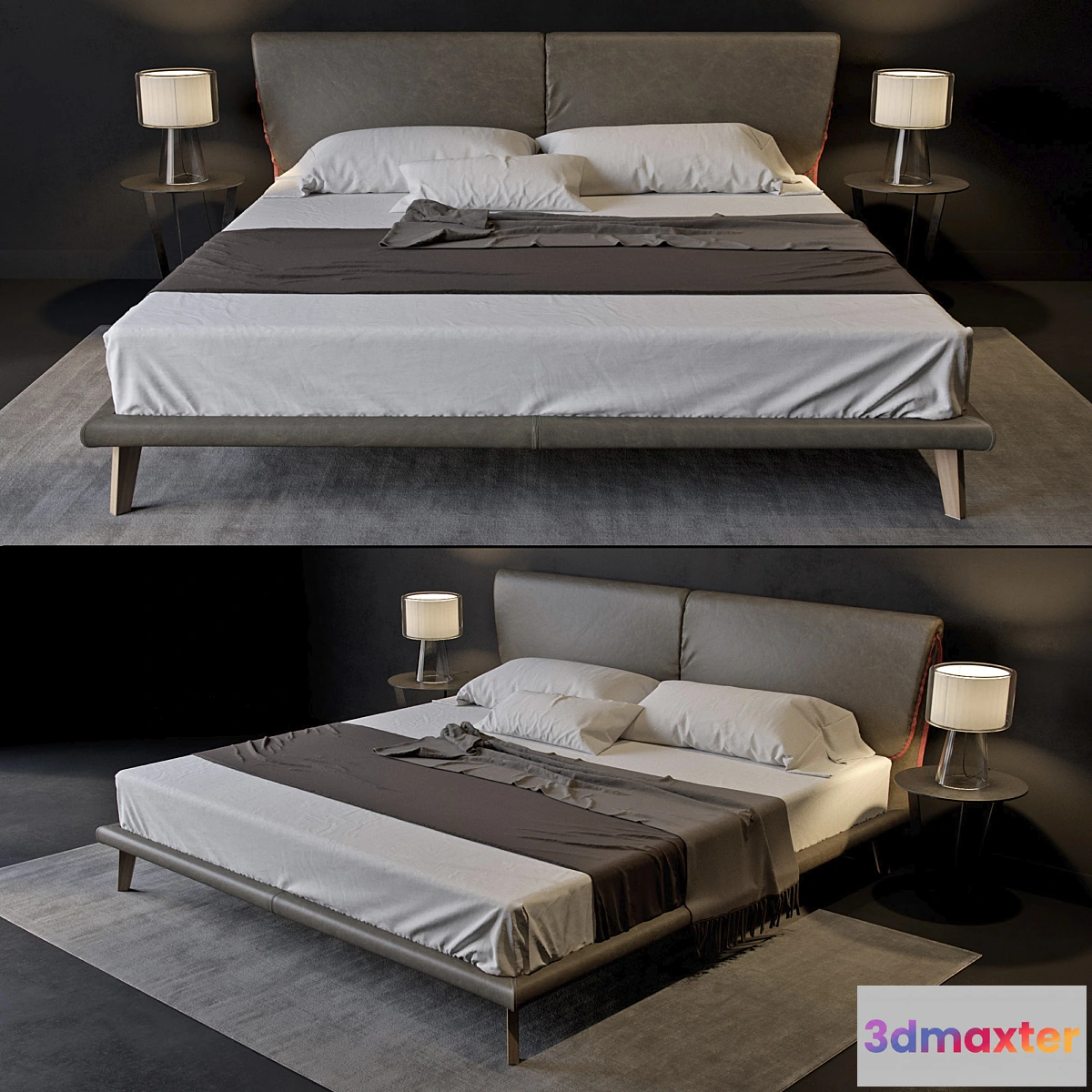 791318 - cattelan adam - No.3