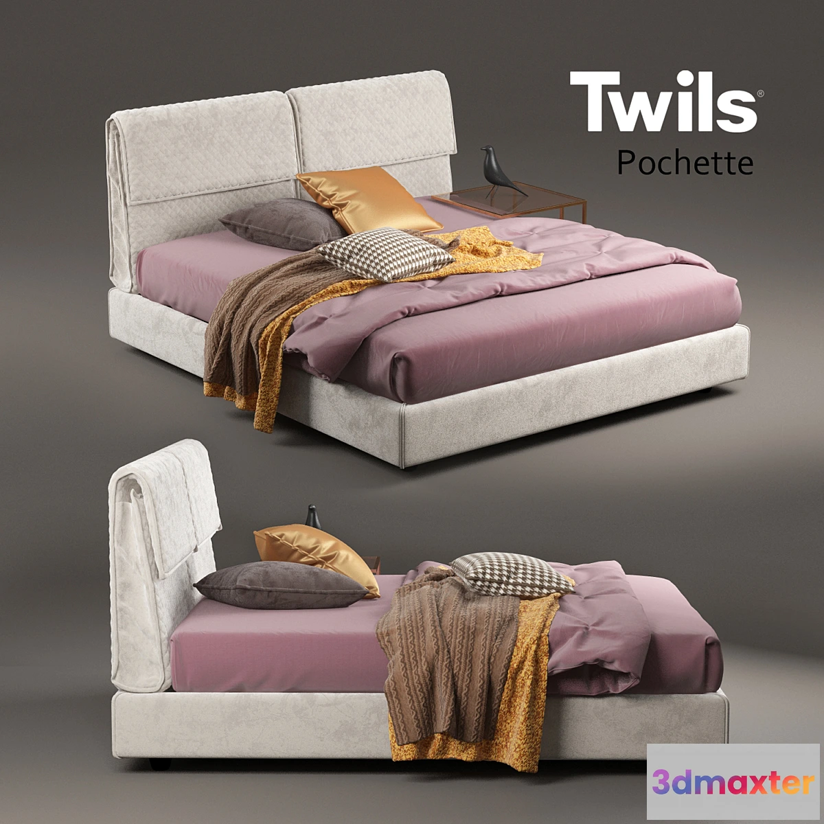 791336 - Twils Pochette - No.3