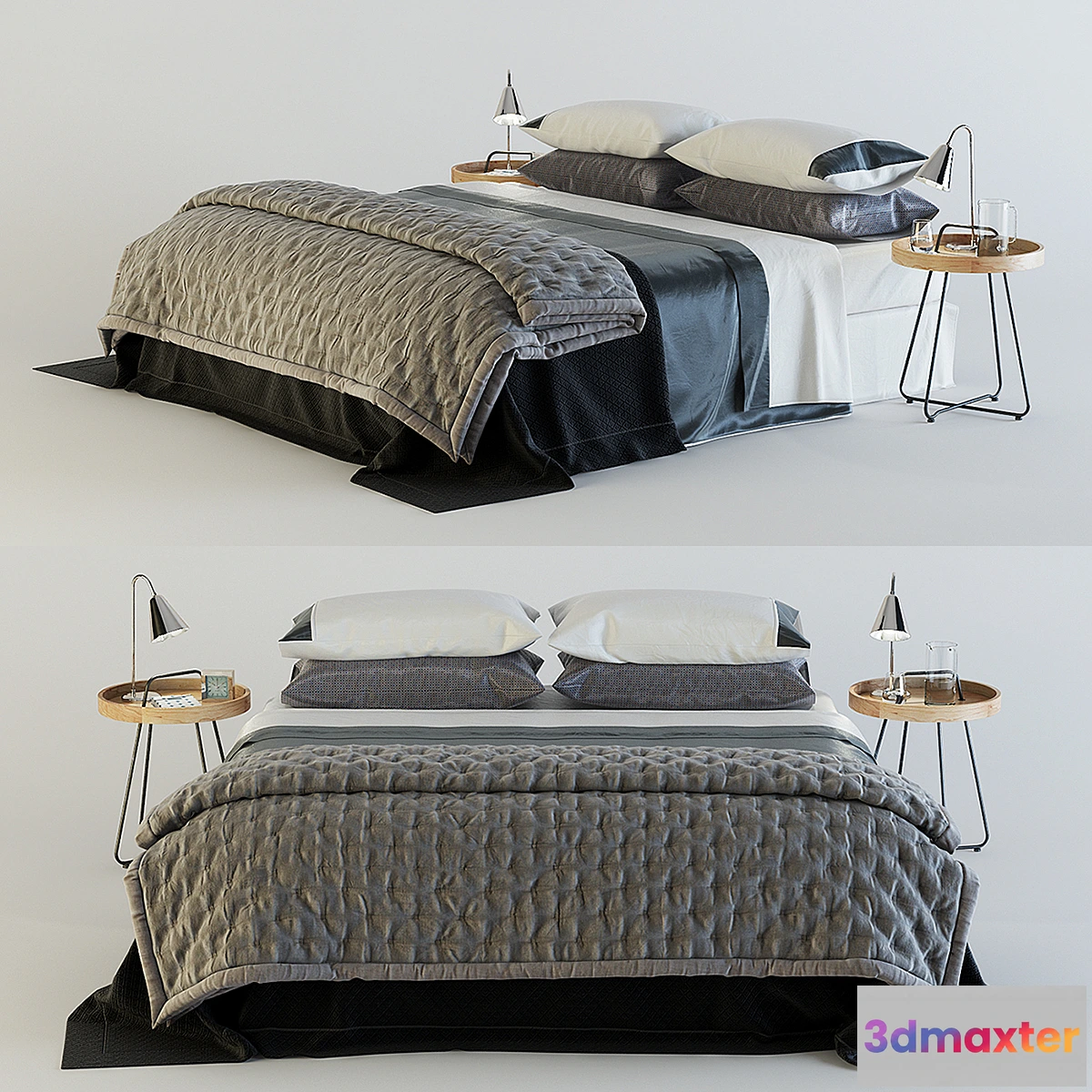 791572 - Zara Home Set - No.4