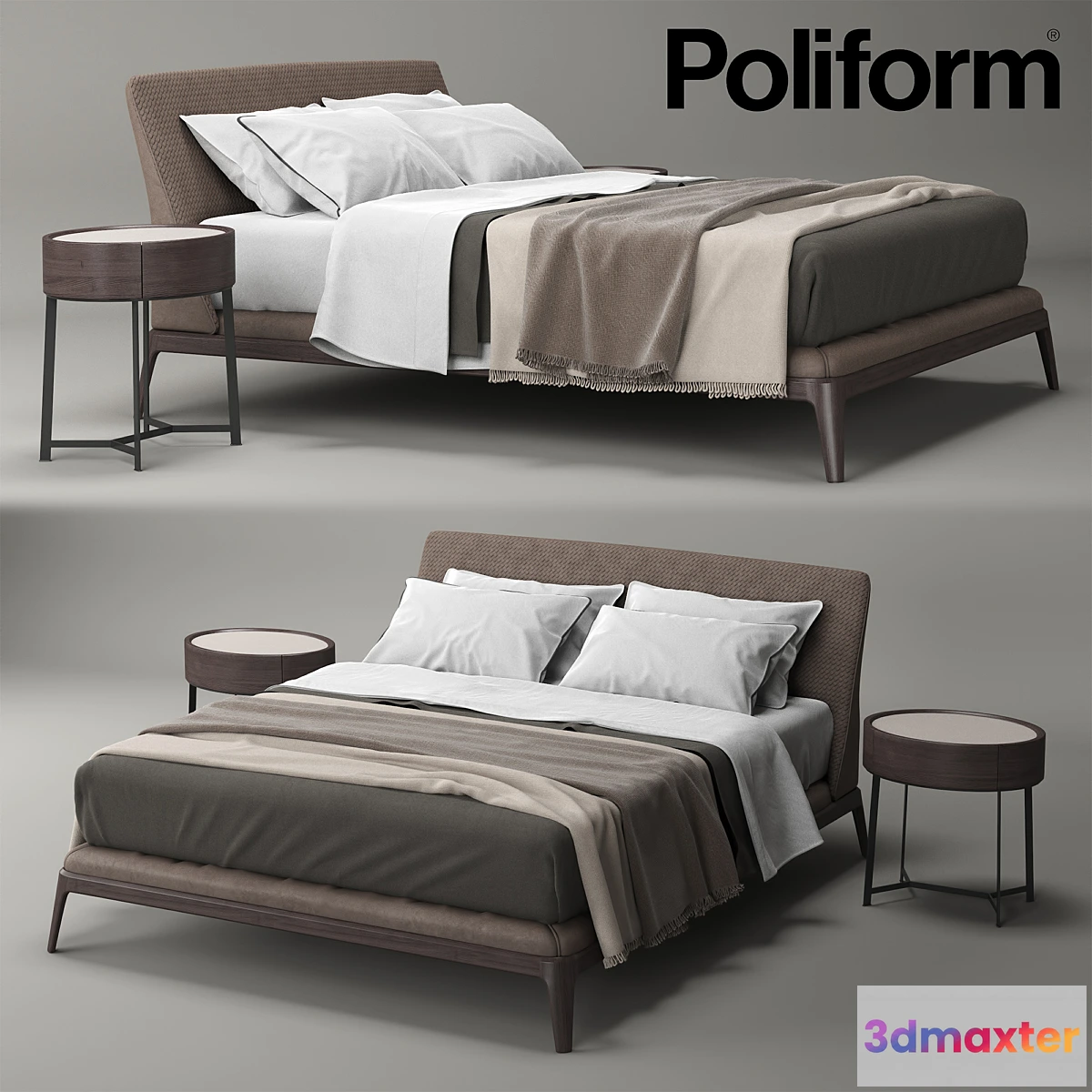 791600 - Poliform KELLY - No.4