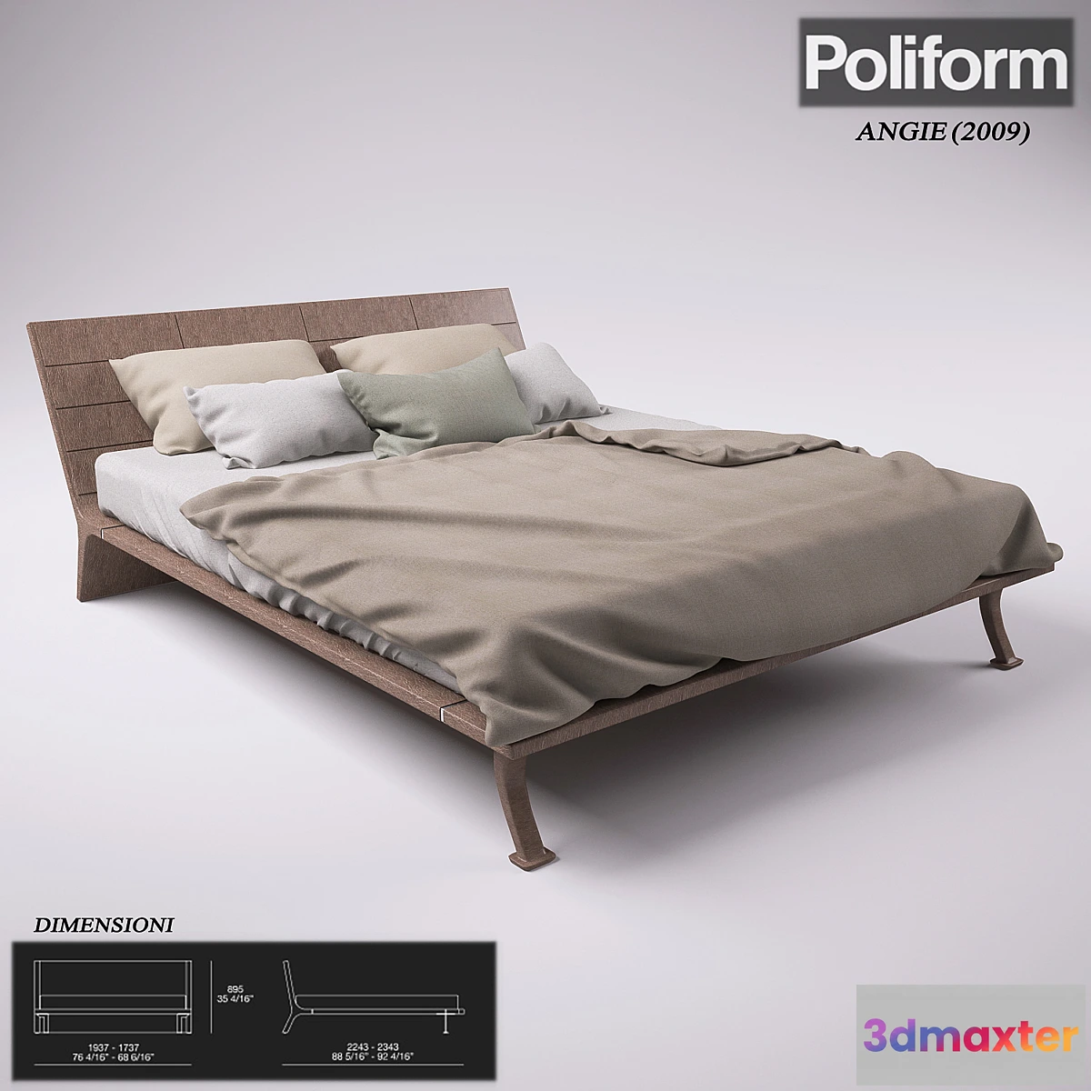 795686 - Poliform - No.6