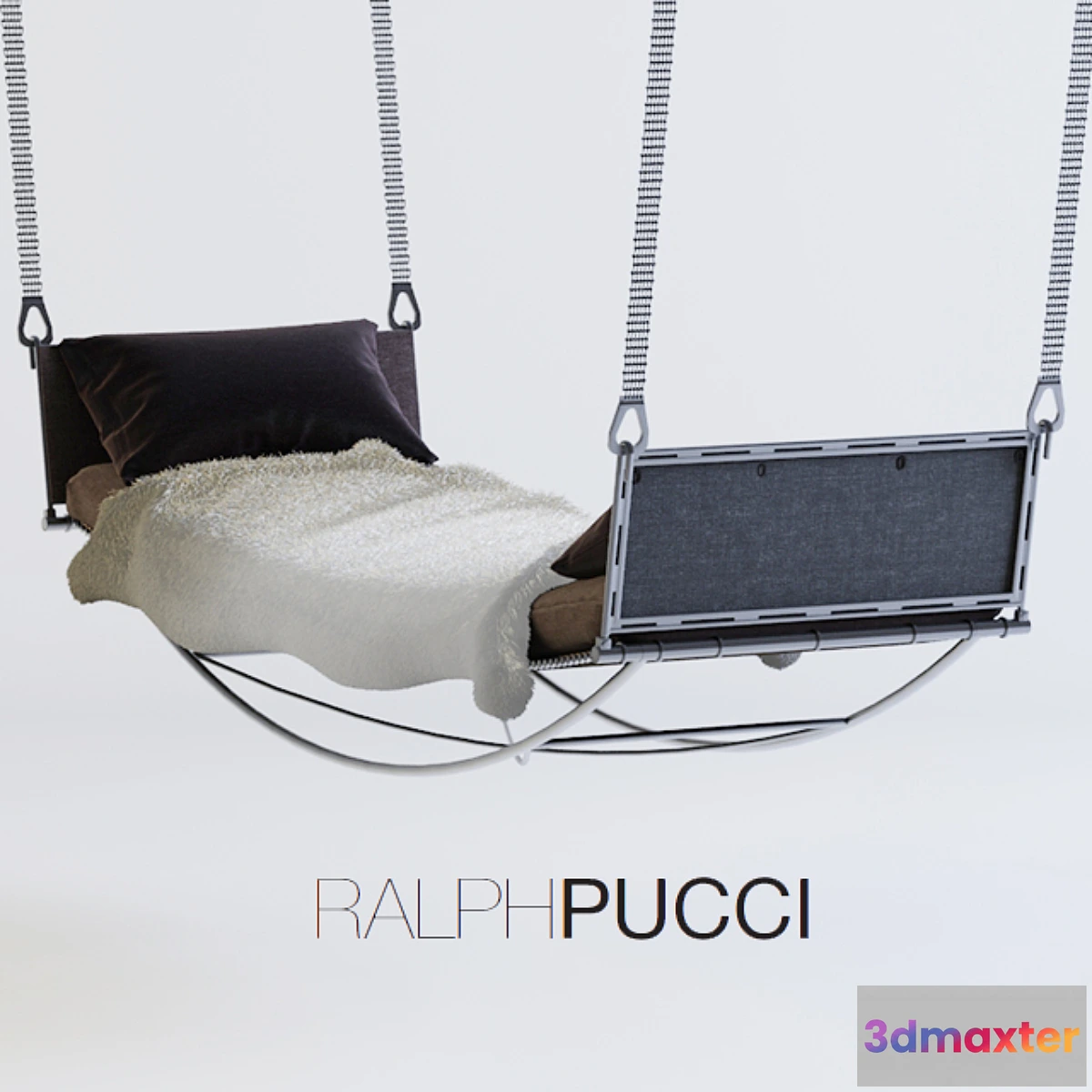 795700 - Hammock Ralph Pucci - No.4