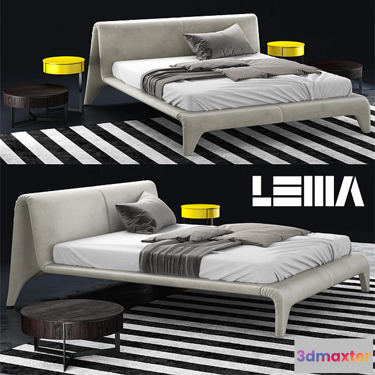 795702 - Bed KIDO lema - No.4