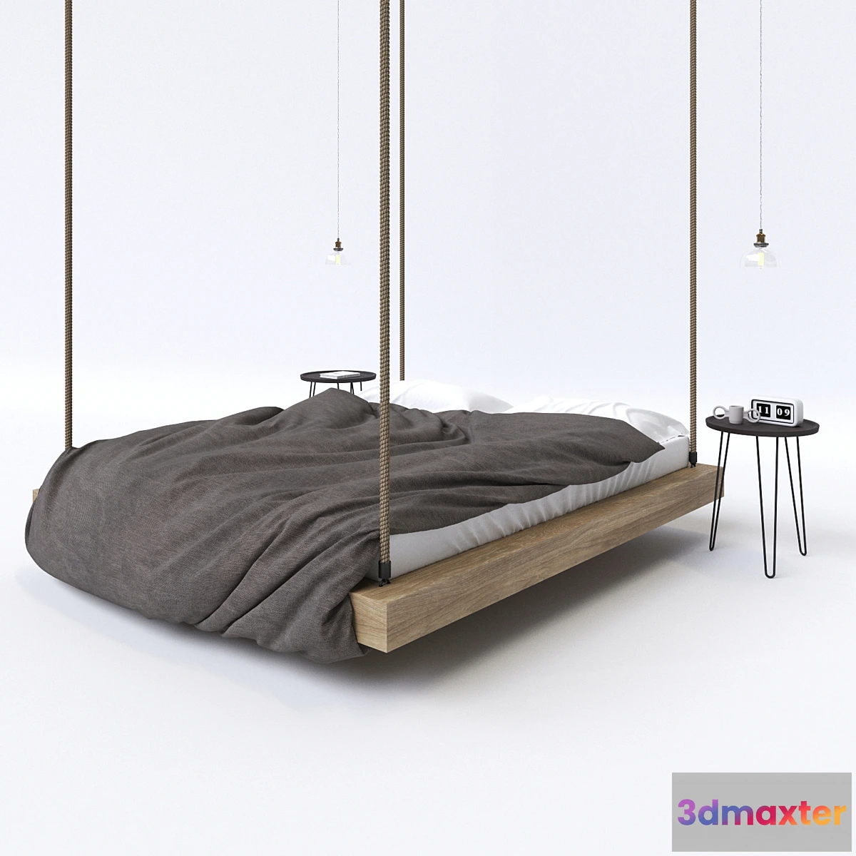 795854 - Bedroom set - No.10