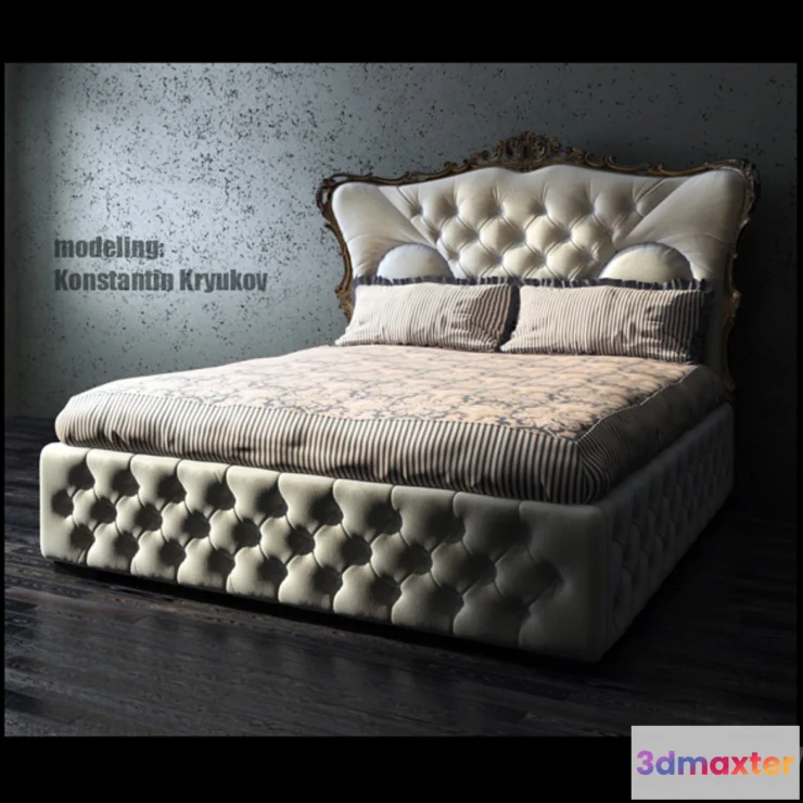 795886 - Bed - No.76