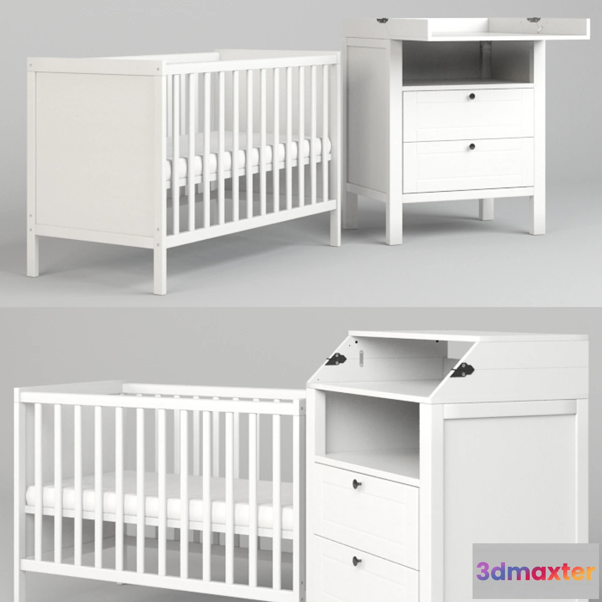 804812 - IKEA Sundvik - No.3