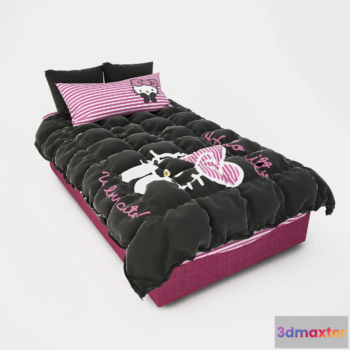 804824 - baby bedding - No.6