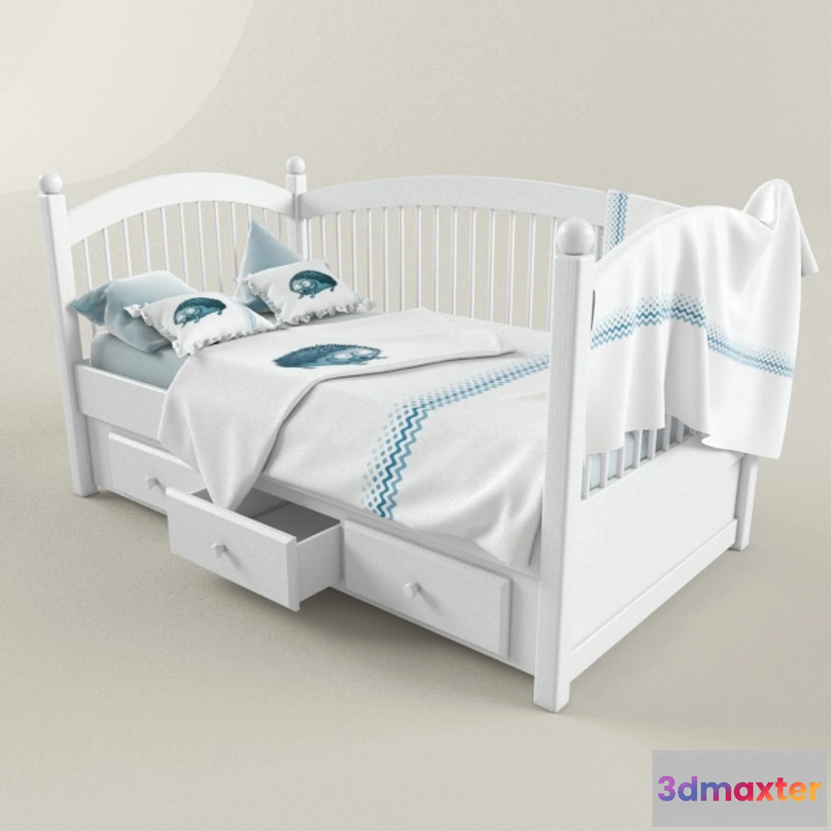 804832 - Raging hedgehog