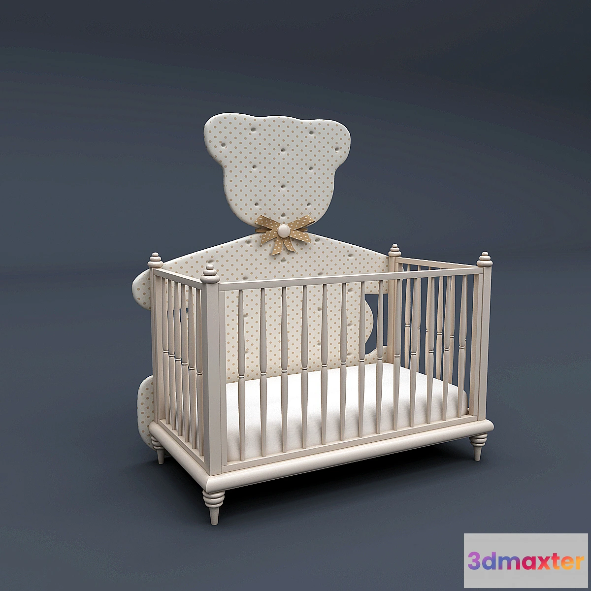 804842 - Children’s bed Gulliver ALTAMODA GUL13