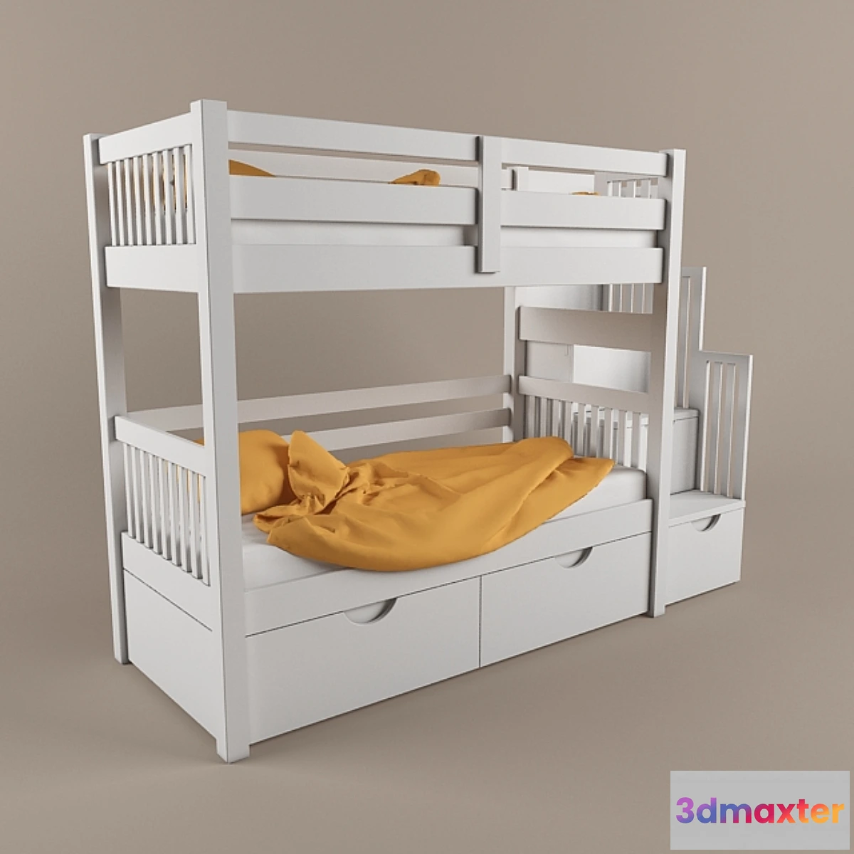 804852 - two bunk bed