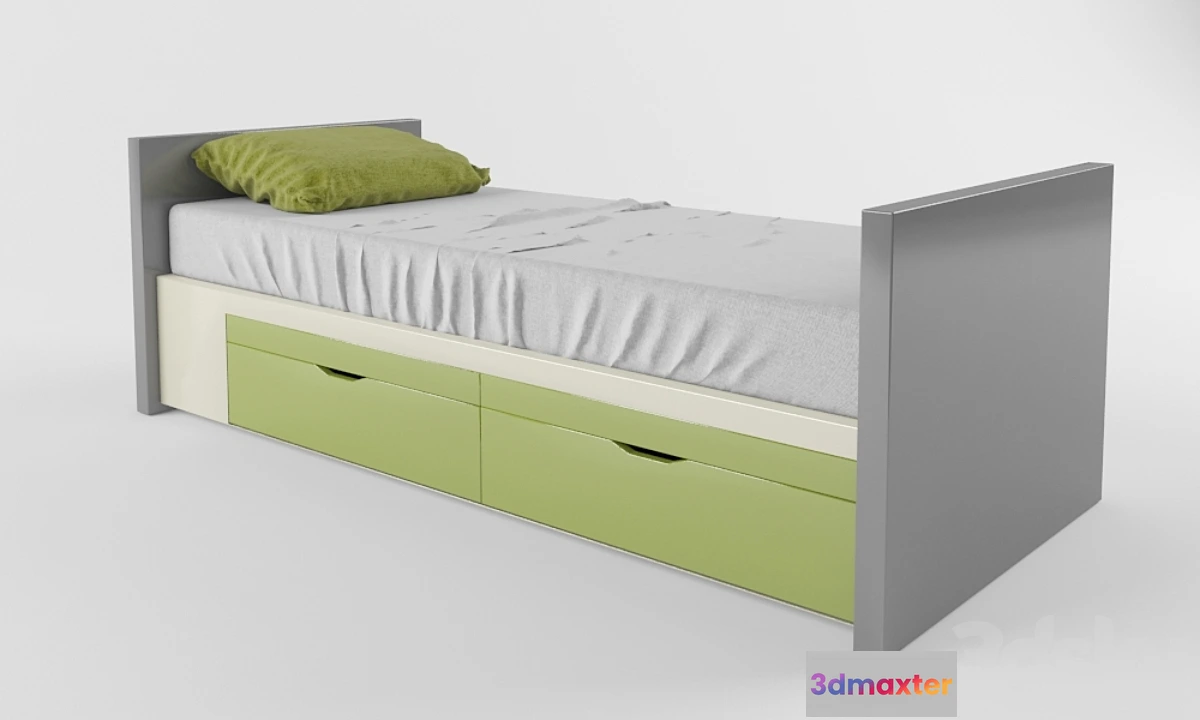 804872 - baby bed - No.5