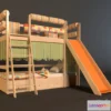 804932 - bed-slide