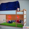 804944 - IKEA Bed - No.5