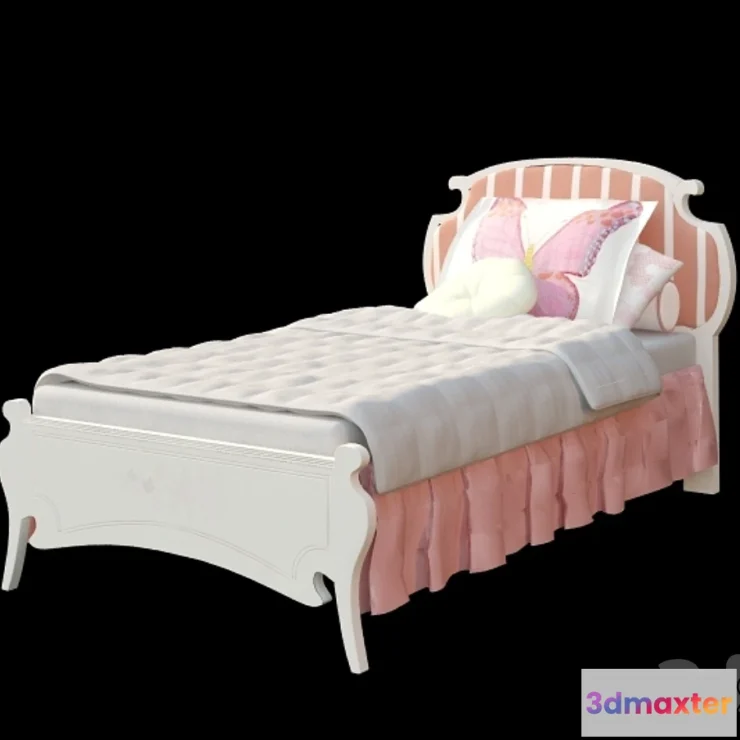 804948 - Cot Granducato