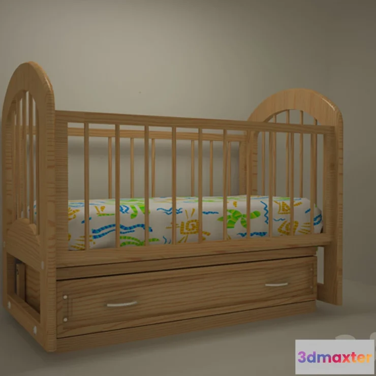 804954 - Crib - No.9