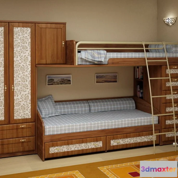 804956 - Children’s Involks Minsk