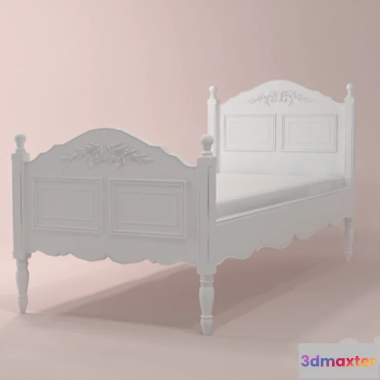 804972 - bed - No.80