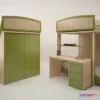 804980 - Bunk bed - No.2