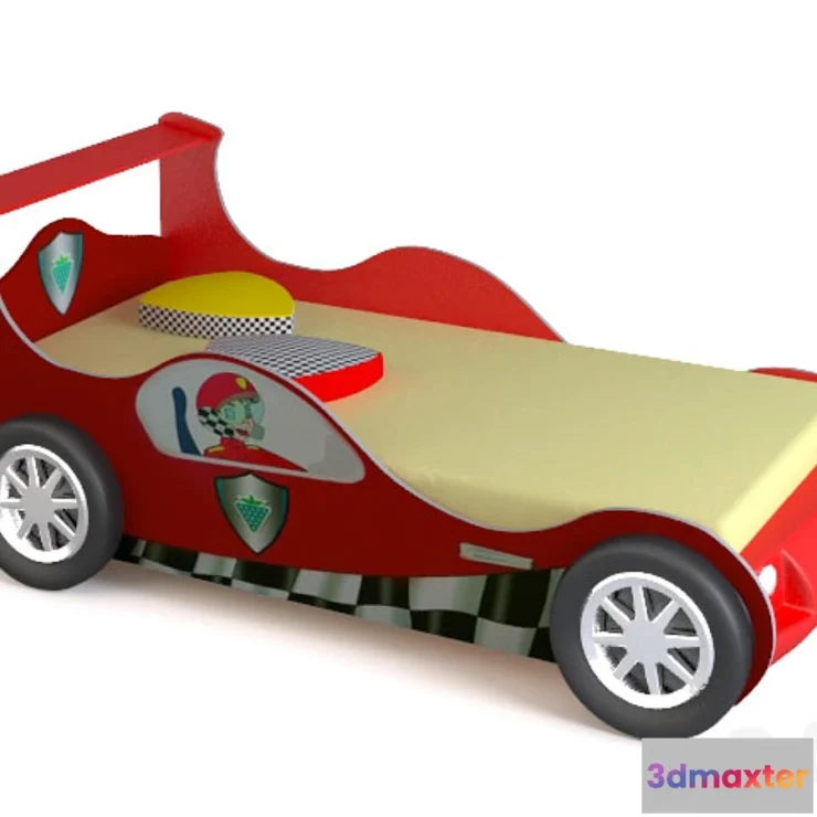 804982 - Crib-machine Cilec