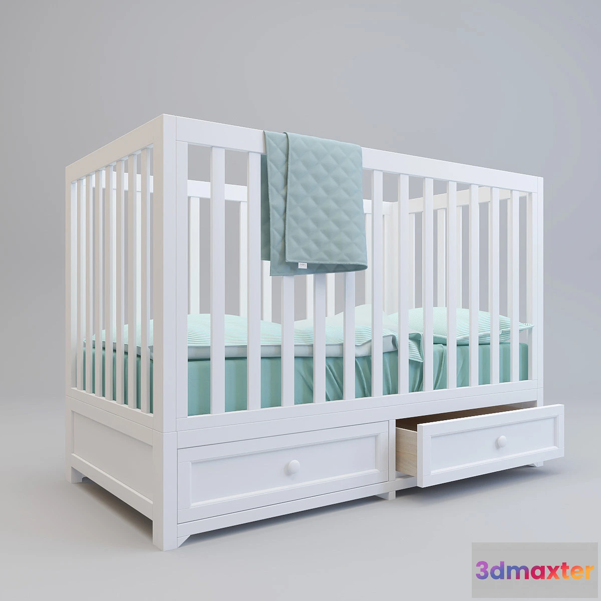 804996 - Crib - No.11