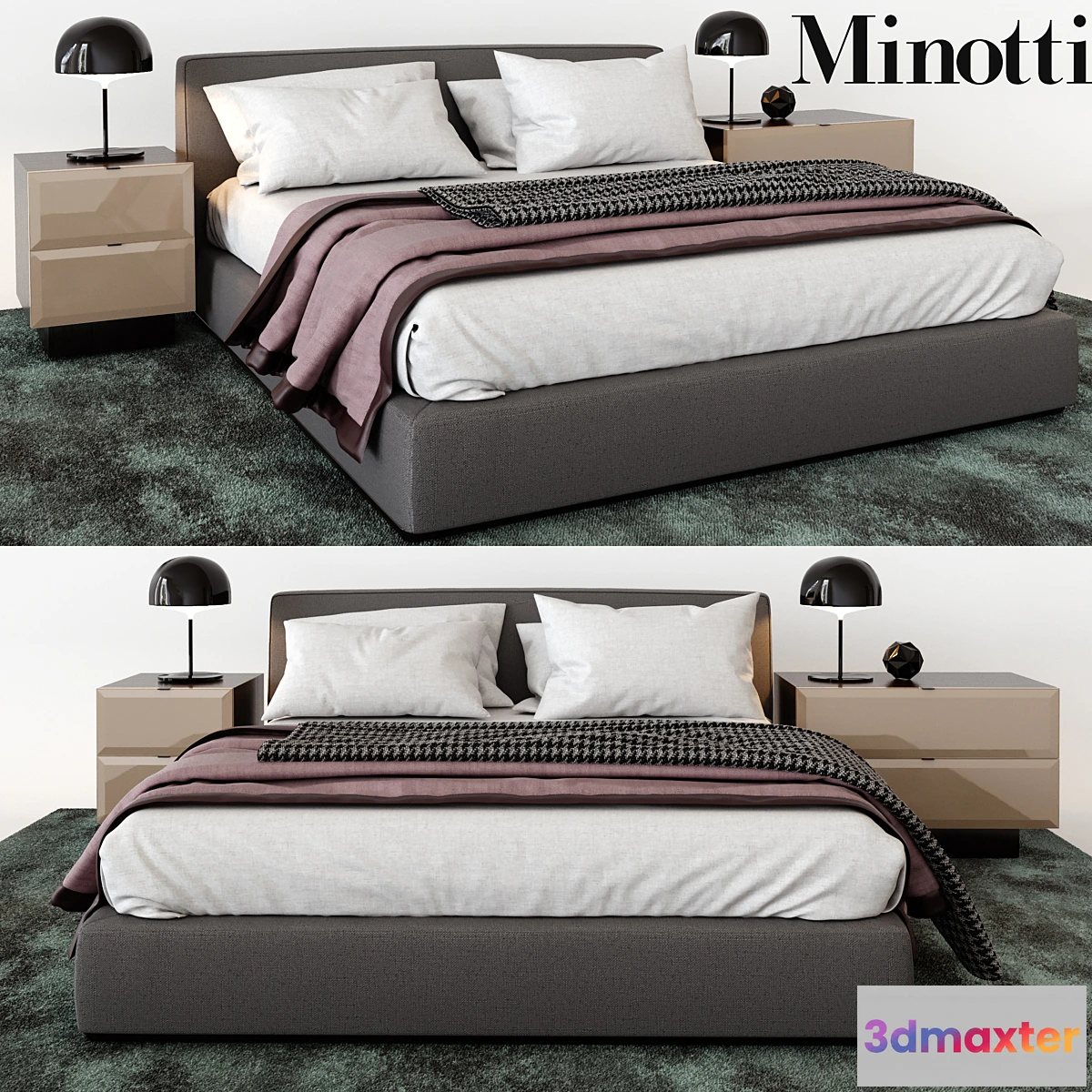 806560 - minotti powel - No.2