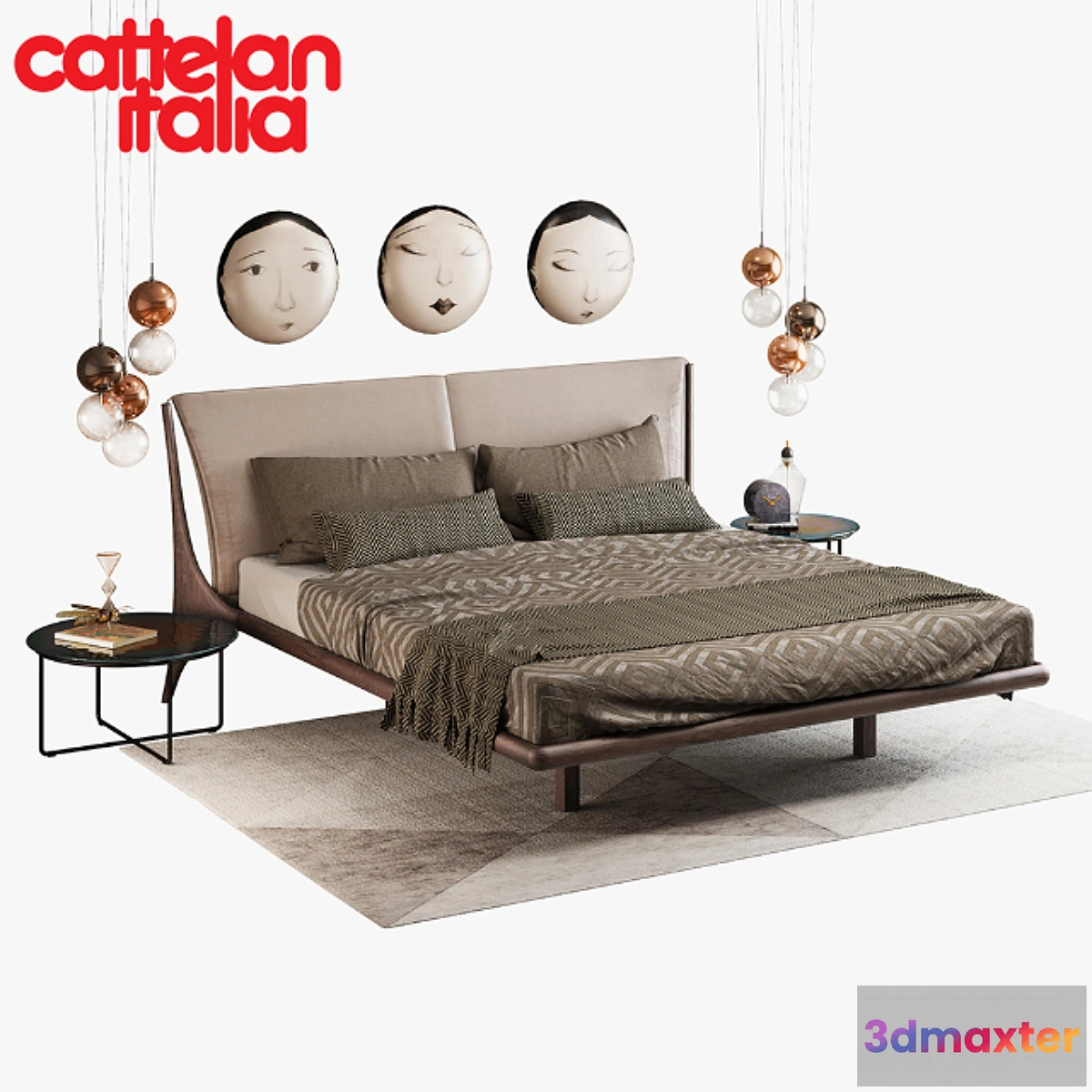 806580 - Cattelan italia nelson set - No.3