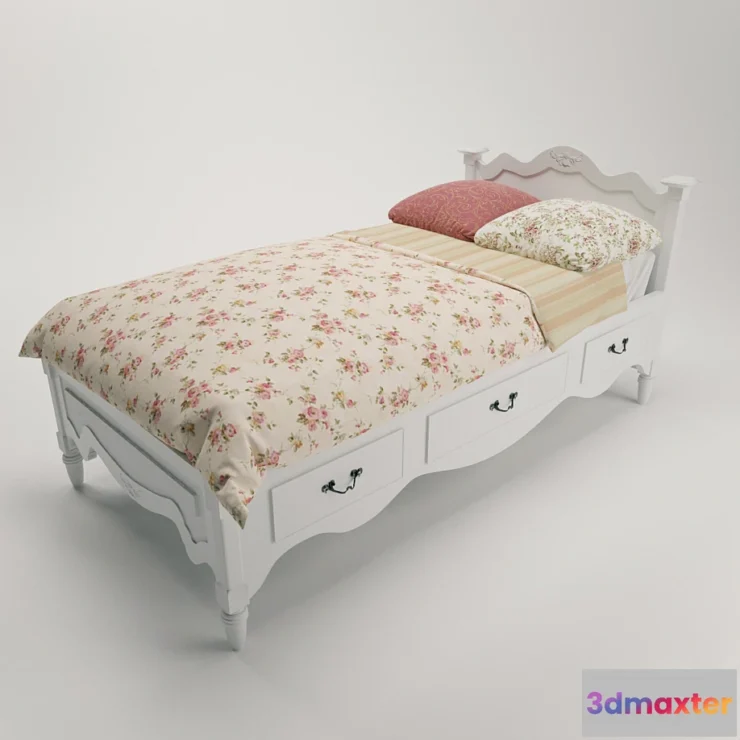 810260 - Artichoke bed