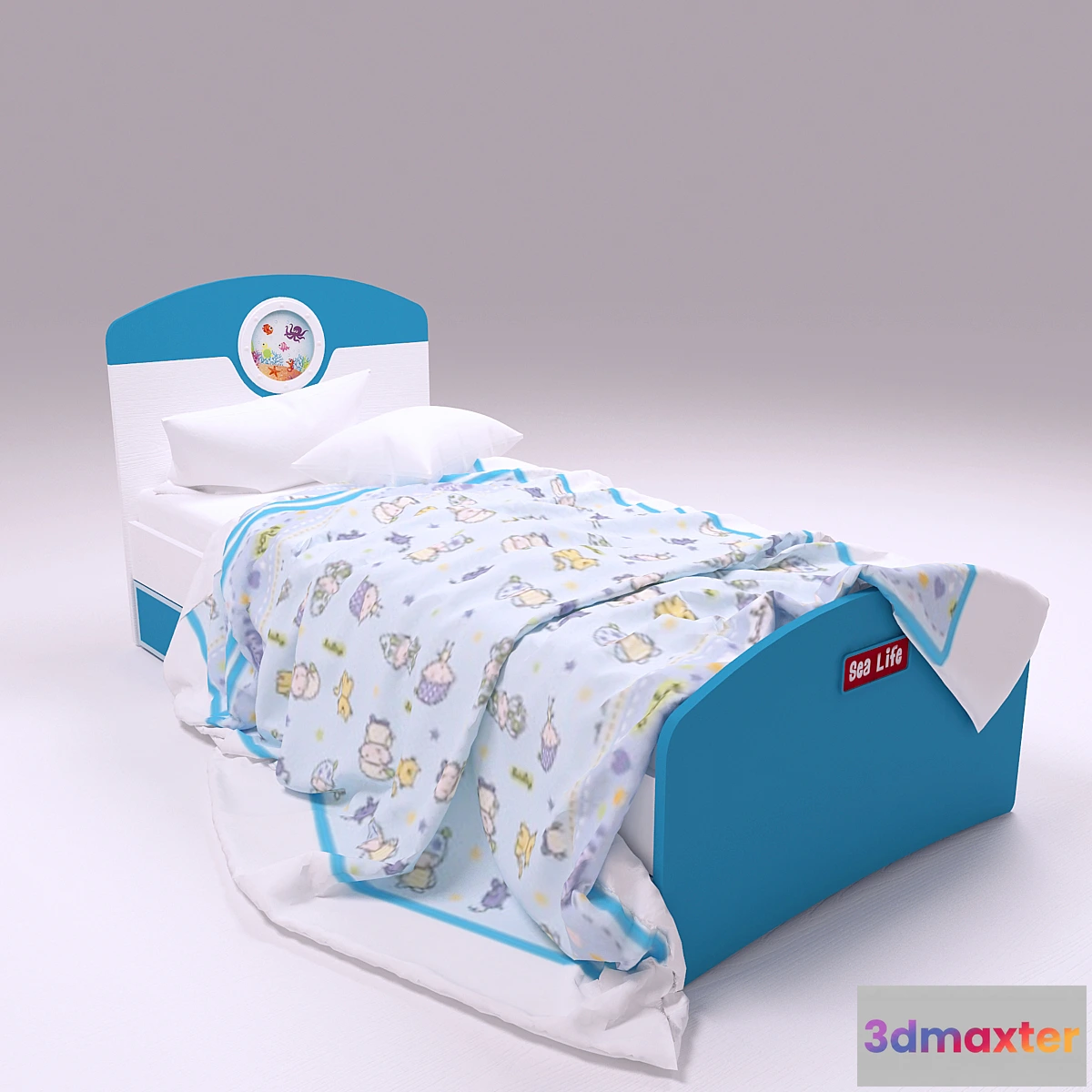 810270 - Bed Cilek Ocean