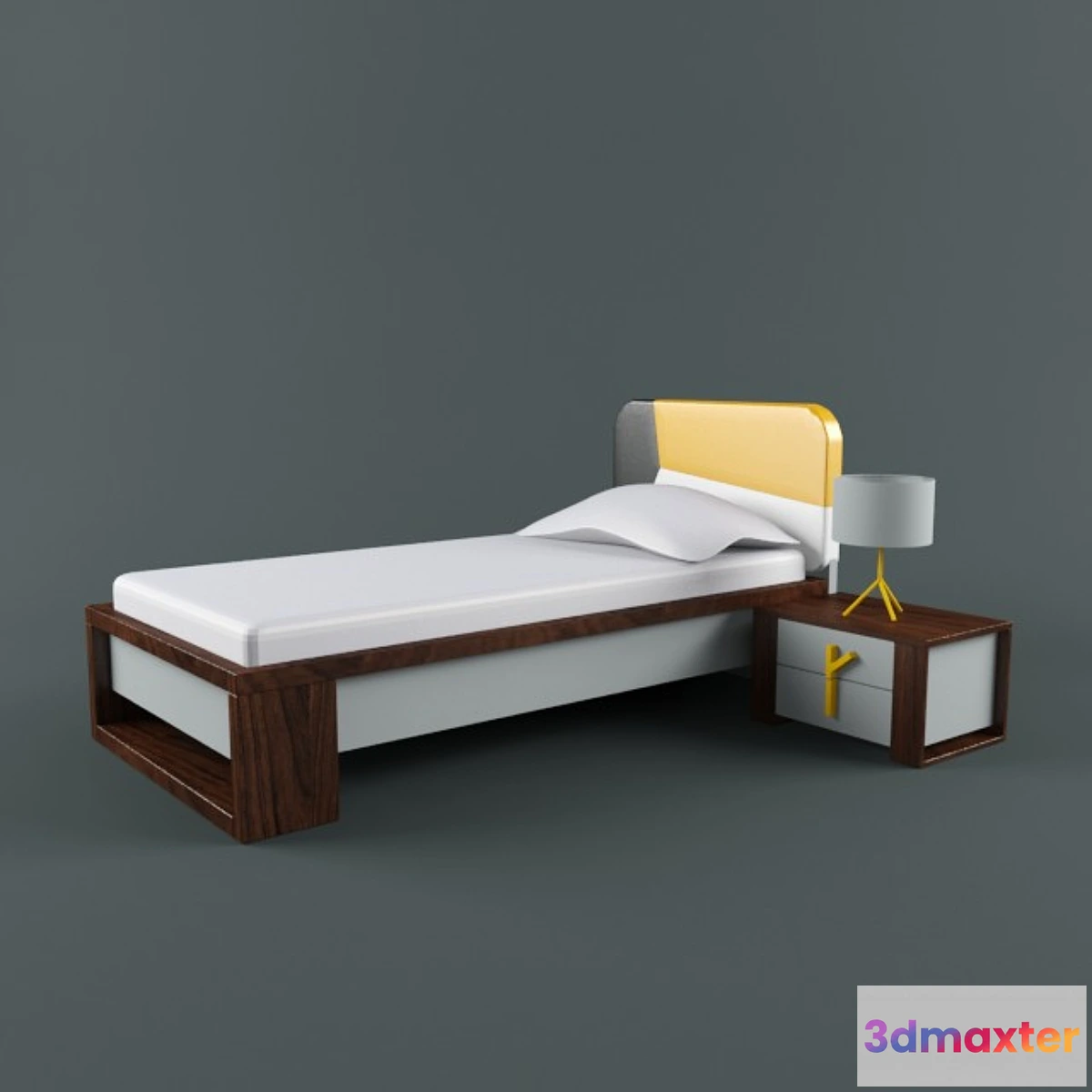 810280 - New Generation “Aways”