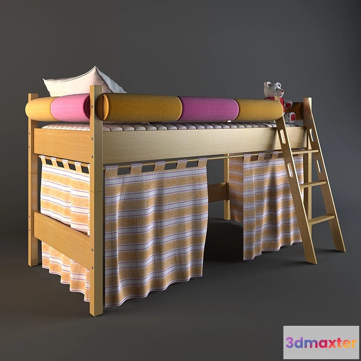 810298 - children’s cot