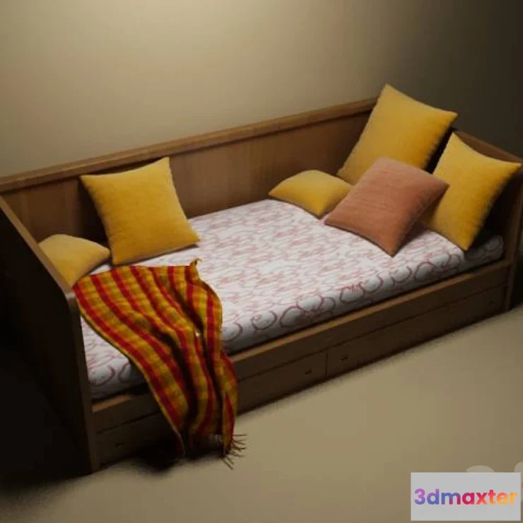 810310 - children’s _krovat