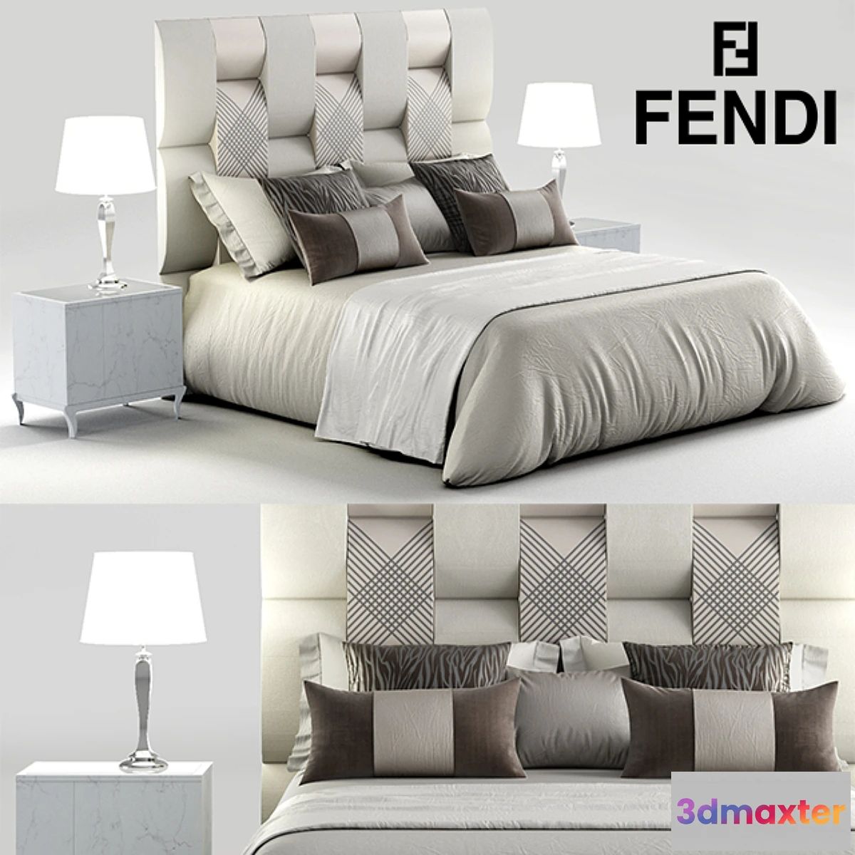 810976 - Fendi Casa Astoria