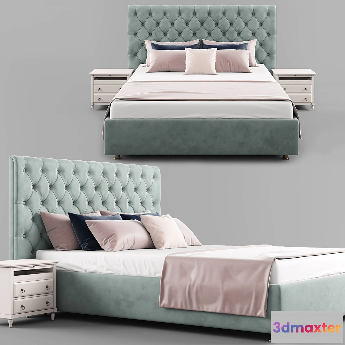 811030 - Artur bed - No.2