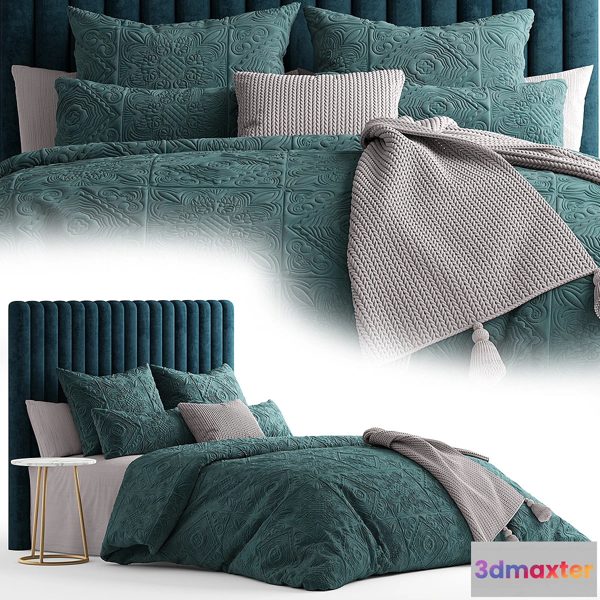 811144 - Bed from bedding adairs australia - No.15