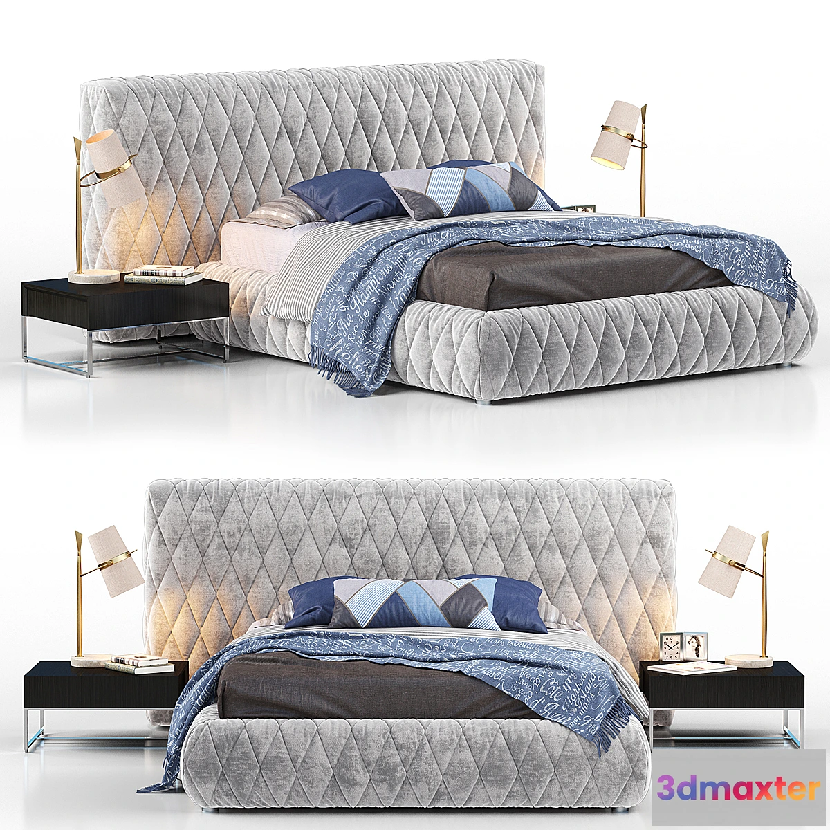 811172 - bed Altrenotti Sonetto