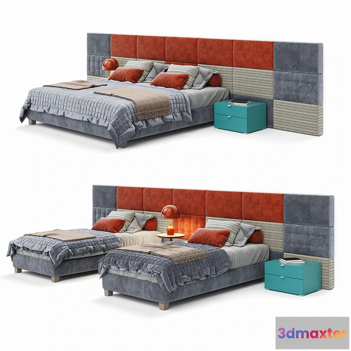 811184 - Twils boiserie marlene